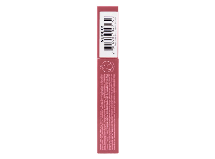 LABIAL ETIENNE TOTAL VINYL 3.7 GR - 4