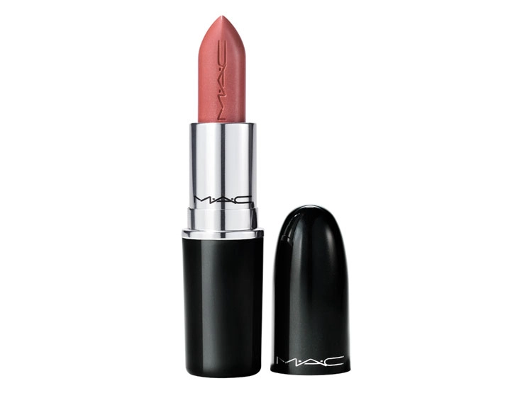 LABIAL MAC LUSTREGLASS SHEER-SHINE 3 GR - 2
