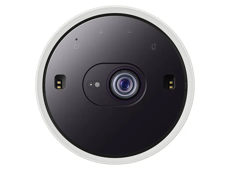 PROYECTOR SAMSUNG FULL HD THE FREESTYLE SP-LSP3BLAXZS 550 LÚMENES - 5