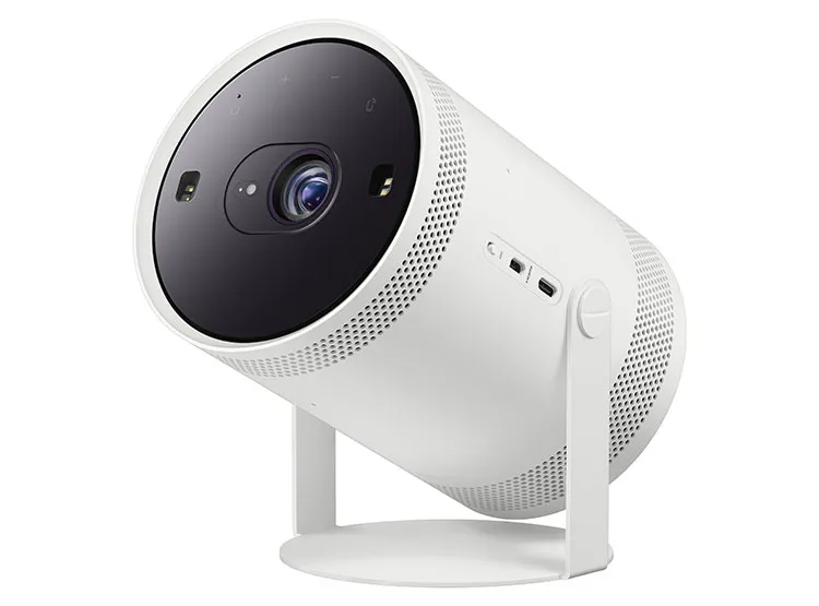PROYECTOR SAMSUNG FULL HD THE FREESTYLE SP-LSP3BLAXZS 550 LÚMENES - 7