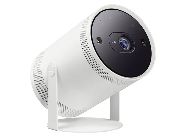 PROYECTOR SAMSUNG FULL HD THE FREESTYLE SP-LSP3BLAXZS 550 LÚMENES - 8