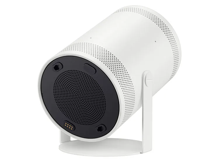 PROYECTOR SAMSUNG FULL HD THE FREESTYLE SP-LSP3BLAXZS 550 LÚMENES - 9