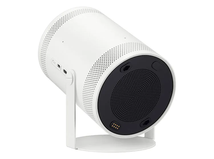 PROYECTOR SAMSUNG FULL HD THE FREESTYLE SP-LSP3BLAXZS 550 LÚMENES - 10