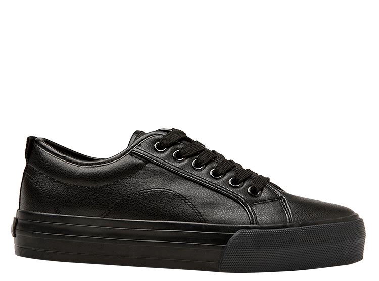 ZAPATILLA PLUMA EY032 - 1