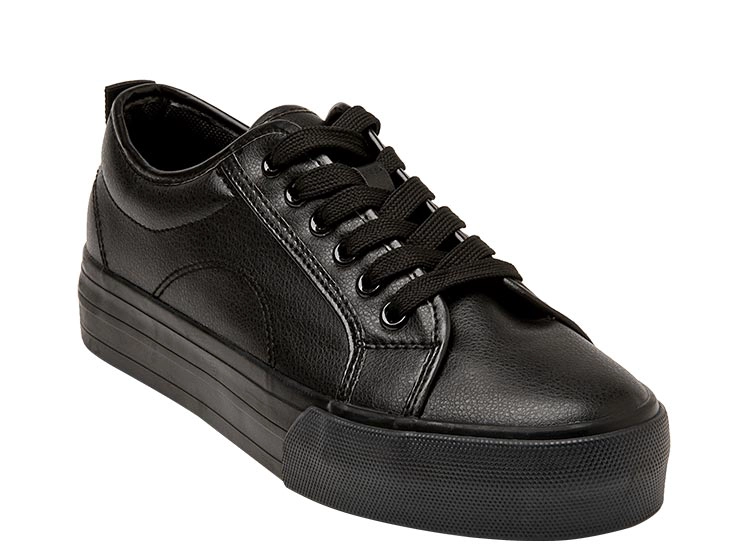 ZAPATILLA PLUMA EY032 - 2