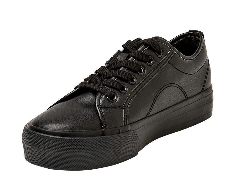 ZAPATILLA PLUMA EY032 - 3