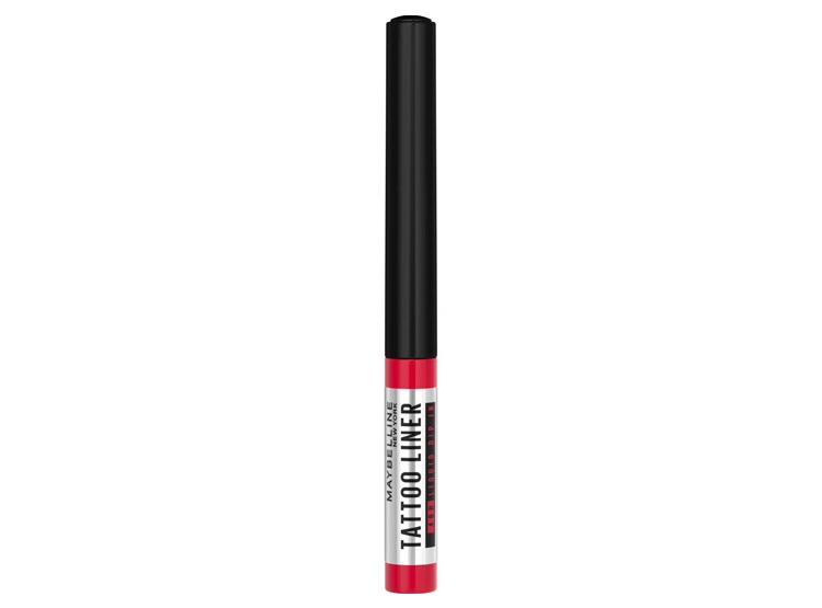 DELINEADOR DE OJOS MAYBELLINE LINER TATTOO 48H DIP IN - 3