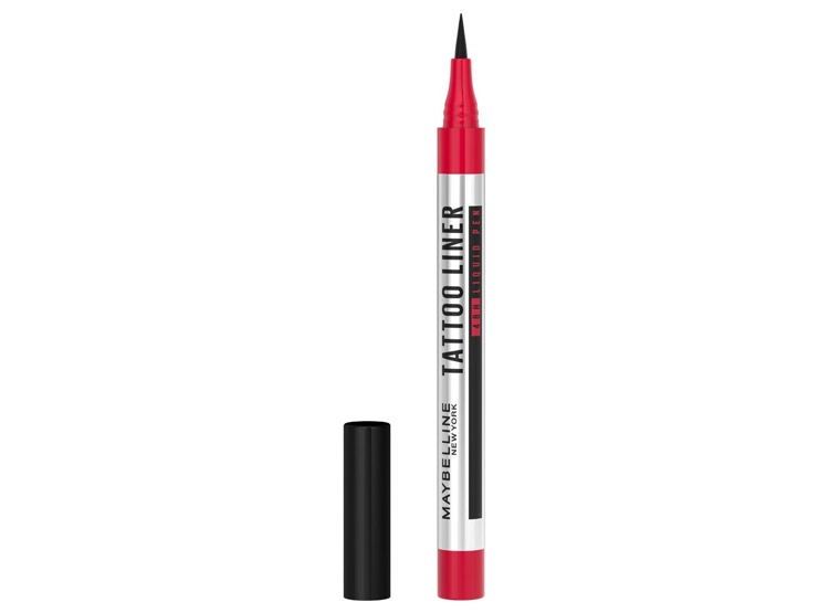 DELINEADOR DE OJOS MAYBELLINE LINER TATTOO 48H LIQUID PEN - 1