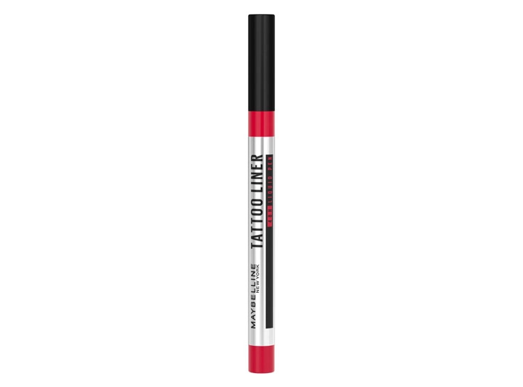 DELINEADOR DE OJOS MAYBELLINE LINER TATTOO 48H LIQUID PEN - 3