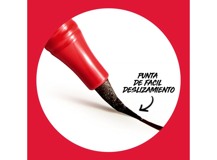 DELINEADOR DE OJOS MAYBELLINE LINER TATTOO 48H LIQUID PEN - 4
