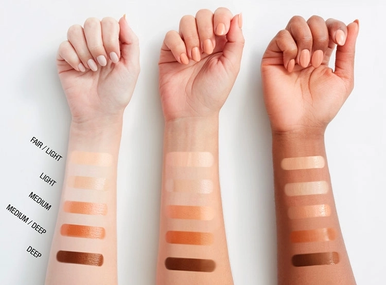 BASE DE MAQUILLAJE MAYBELLINE 4 EN 1 PERFECT GLOW 5.9 GR - 6