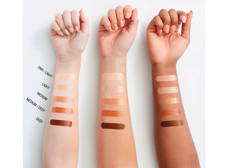 BASE DE MAQUILLAJE MAYBELLINE 4 EN 1 PERFECT GLOW 5.9 GR - 6