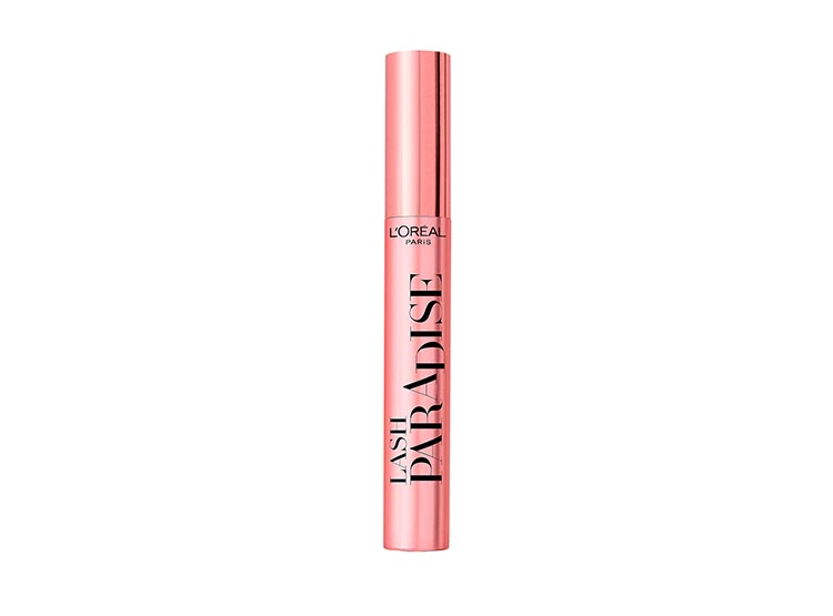 MÁSCARA DE PESTAÑAS LOREAL PARADISE WASHABLE 8.5 ML - 3