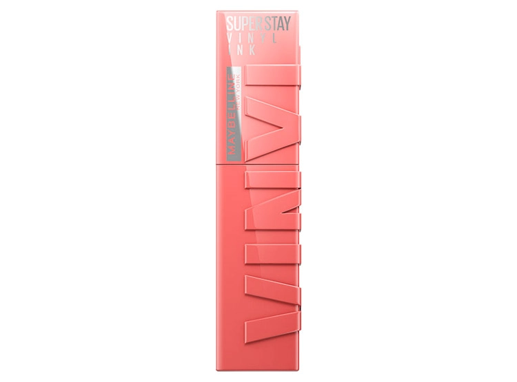 LABIAL MAYBELLINE LÍQUIDO SUPER STAY VINYL INK 4 GR - 3