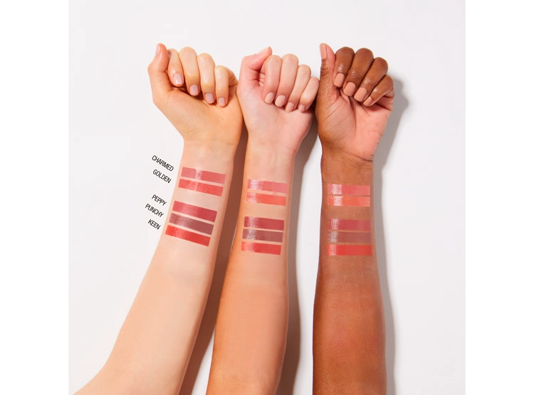 LABIAL MAYBELLINE LÍQUIDO SUPER STAY VINYL INK 4 GR - 8