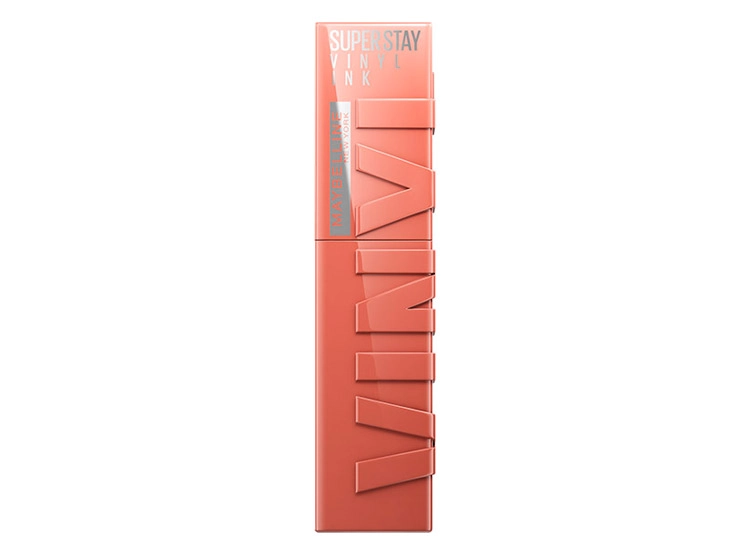 LABIAL MAYBELLINE LÍQUIDO SUPER STAY VINYL INK 4 GR - 3