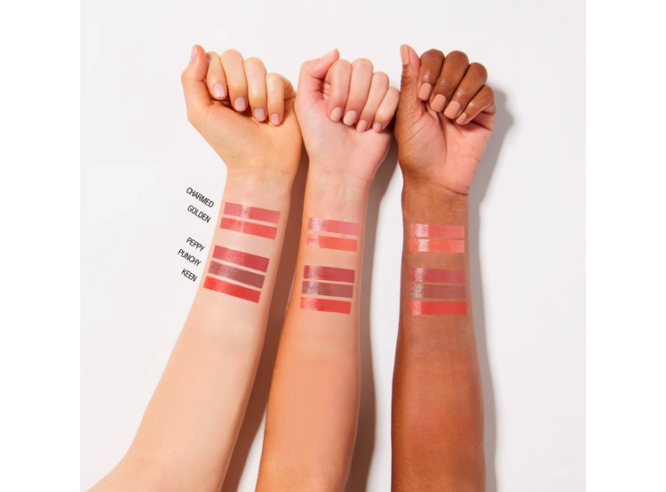 LABIAL MAYBELLINE LÍQUIDO SUPER STAY VINYL INK 4 GR - 8