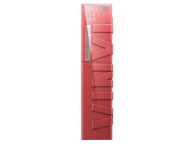 LABIAL MAYBELLINE LÍQUIDO SUPER STAY VINYL INK 4 GR - 3