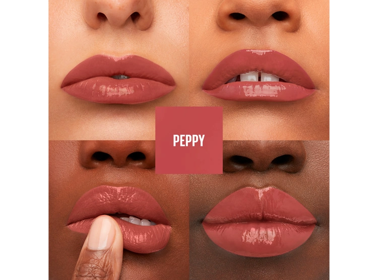 LABIAL MAYBELLINE LÍQUIDO SUPER STAY VINYL INK 4 GR - 4