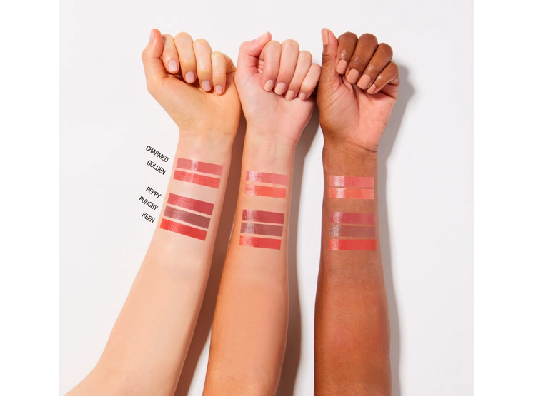 LABIAL MAYBELLINE LÍQUIDO SUPER STAY VINYL INK 4 GR - 8