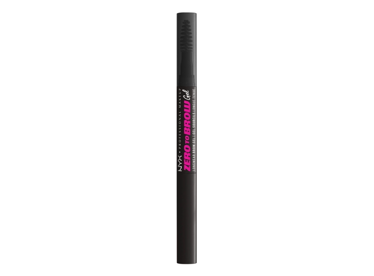 GEL CEJAS NYX ZERO TO BROW 2 ML - 3