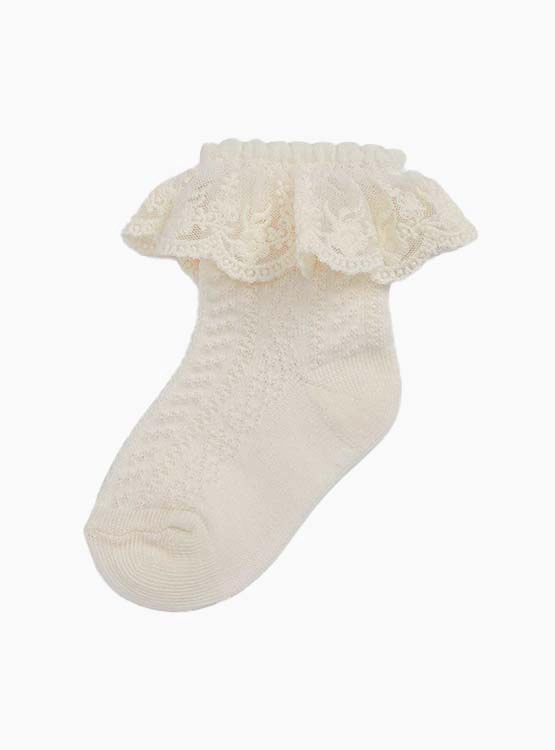 CALCETINES NIÑA NEXT - 1