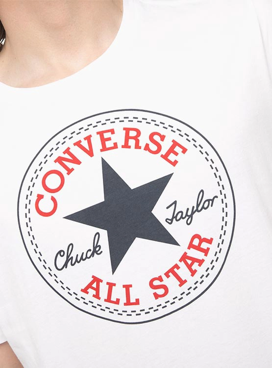 POLERA HOMBRE CONVERSE CHUCK - 4
