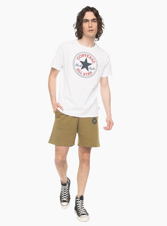 POLERA HOMBRE CONVERSE CHUCK - 5