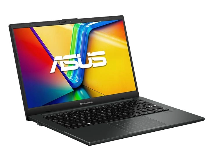 NOTEBOOK ASUS VIVOBOOK GO 14 E1404 AMD RYZEN 5 8GB RAM 512GB SSD 14 - 3