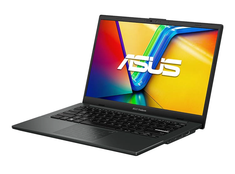 NOTEBOOK ASUS VIVOBOOK GO 14 E1404 AMD RYZEN 5 8GB RAM 512GB SSD 14 - 4
