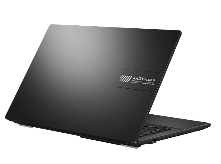 NOTEBOOK ASUS VIVOBOOK GO 14 E1404 AMD RYZEN 5 8GB RAM 512GB SSD 14 - 7