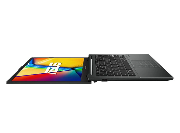 NOTEBOOK ASUS VIVOBOOK GO 14 E1404 AMD RYZEN 5 8GB RAM 512GB SSD 14 - 8