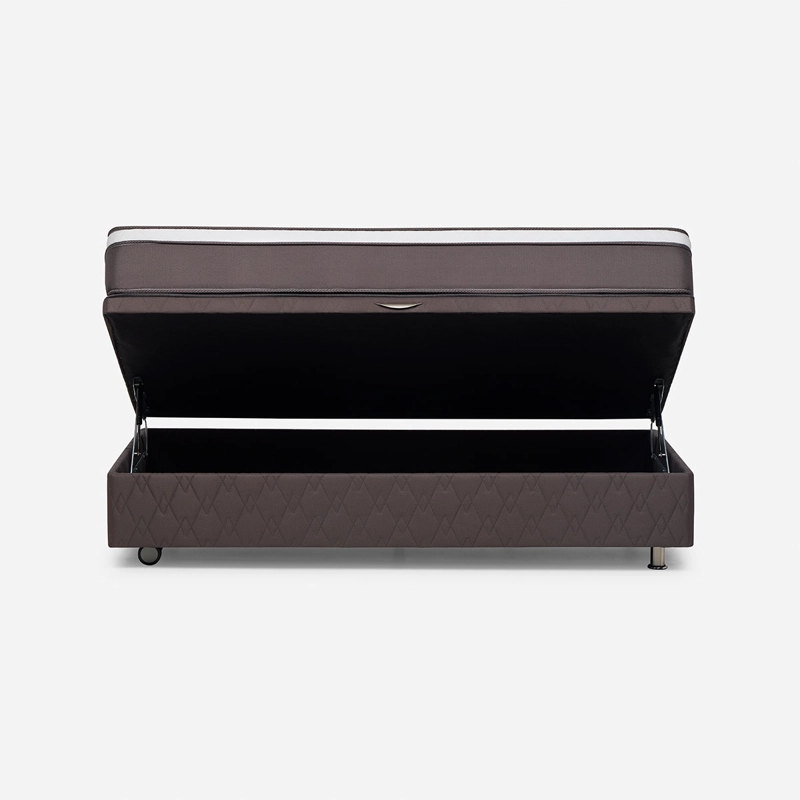 CAMA BOXET ROSEN NEW STYLE 4 PLUS 1 PLAZA - 4