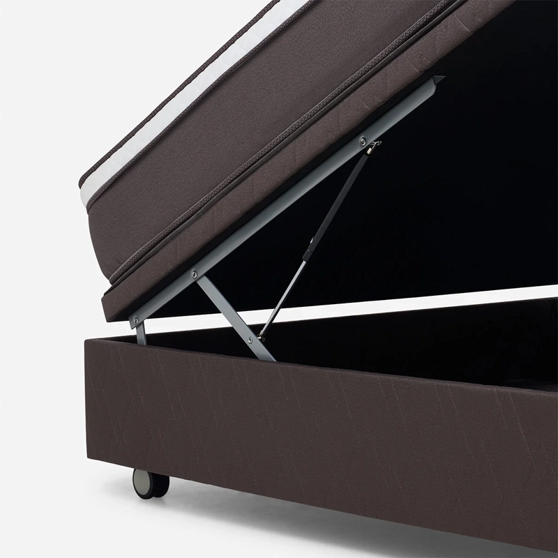 CAMA BOXET ROSEN NEW STYLE 4 PLUS 2 PLAZAS - 6