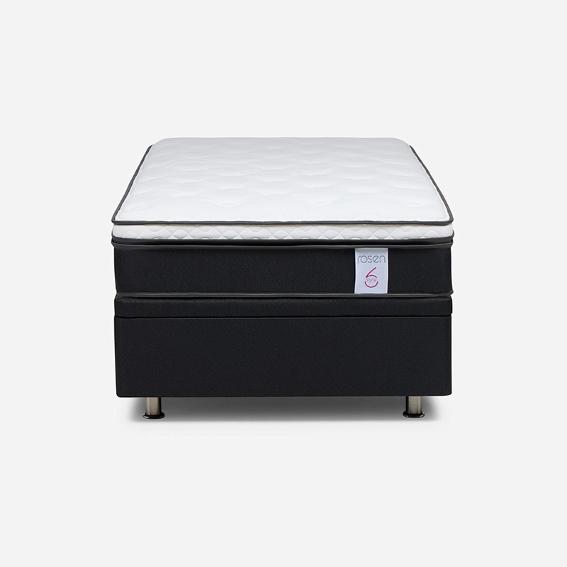 CAMA BOXET ROSEN NEW STYLE 6 1 PLAZA - 1