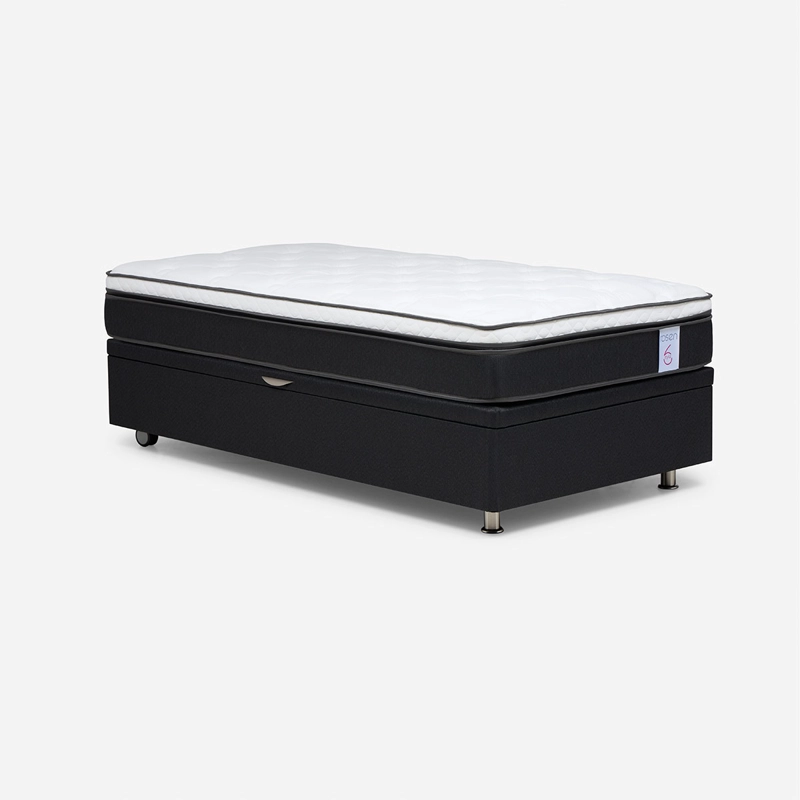 CAMA BOXET ROSEN NEW STYLE 6 1 PLAZA - 3