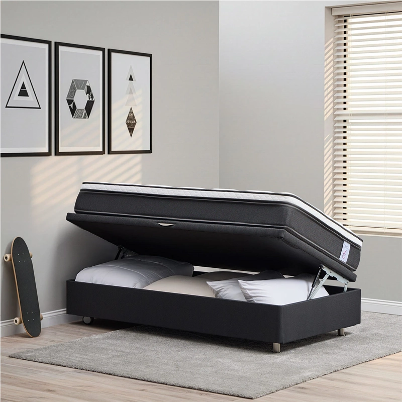 CAMA BOXET ROSEN NEW STYLE 6 1 PLAZA - 5