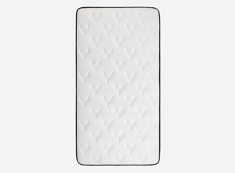 JUEGO DE DORMITORIO ROSEN CAMA DIVAN INDIE 1.5 PLAZAS GRIS + RESPALDO TABOR - 4