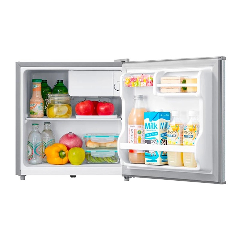 FRIGOBAR MIDEA 43 L FRÍO DIRECTO MDRD86FGE50 - 4