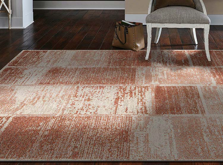 ALFOMBRA IDETEX STYLE SUNSET CONTEMPORÁNEA MODERNA 160 X 235 CM - 3
