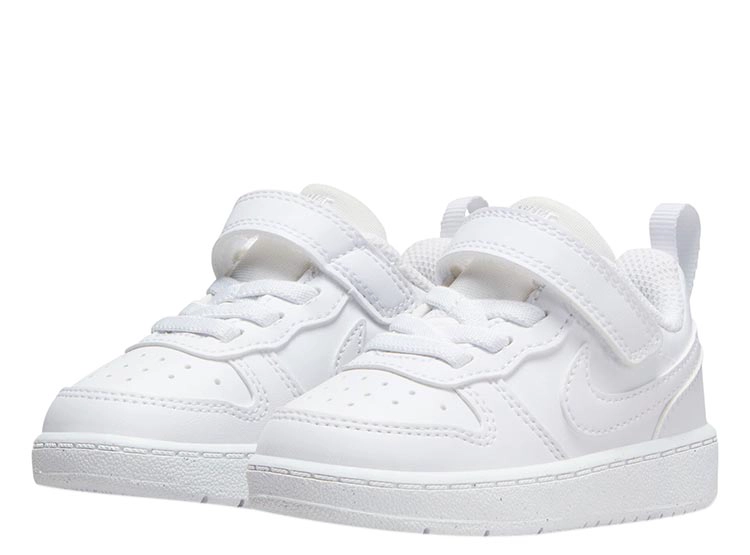ZAPATILLA NIKE COURT BOROUGH LOW RECRAFT - 2