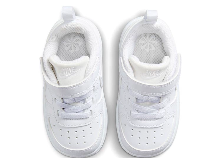 ZAPATILLA NIKE COURT BOROUGH LOW RECRAFT - 4