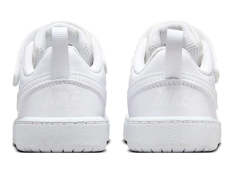 ZAPATILLA NIKE COURT BOROUGH LOW RECRAFT - 5