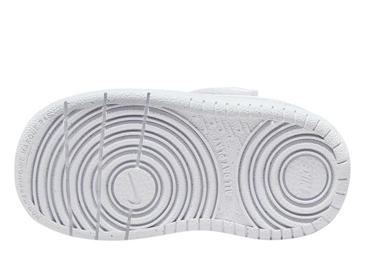 ZAPATILLA NIKE COURT BOROUGH LOW RECRAFT - 6