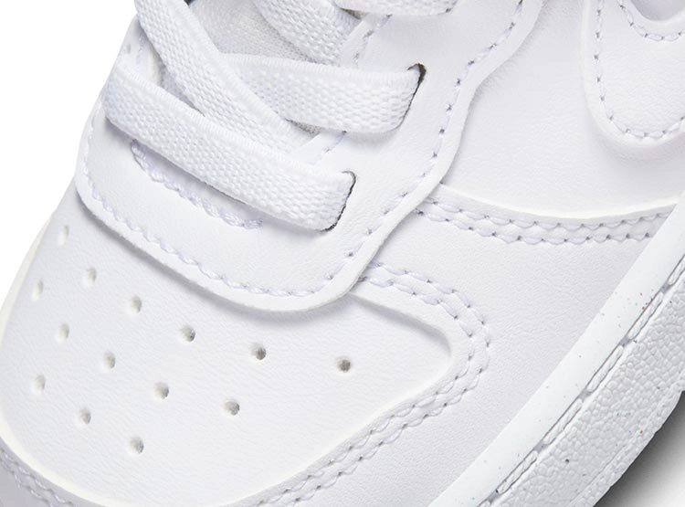 ZAPATILLA NIKE COURT BOROUGH LOW RECRAFT - 8