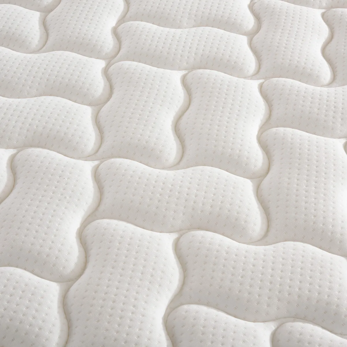 CAMA EUROPEA CIC ANATOMIC BN 2 PLAZAS - 5