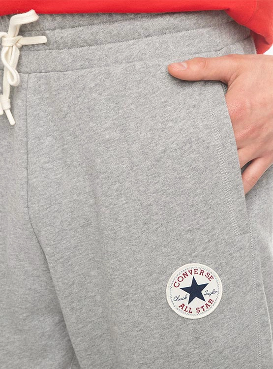 PANTALÓN HOMBRE CONVERSE CORE RIB CUFF JOGGER - 3