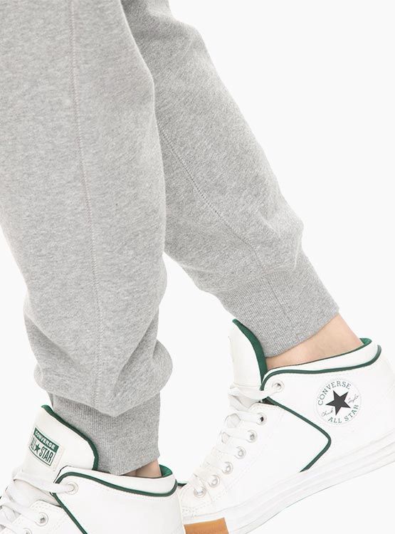PANTALÓN HOMBRE CONVERSE CORE RIB CUFF JOGGER - 5