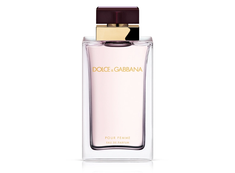 PERFUME DOLCE&GABBANA POUR FEMME MUJER EDT 100 ML - 1