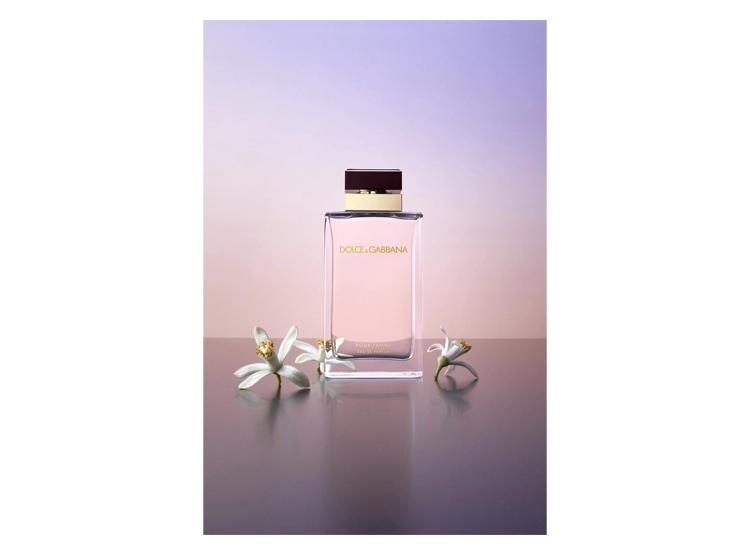 PERFUME DOLCE&GABBANA POUR FEMME MUJER EDT 100 ML - 3